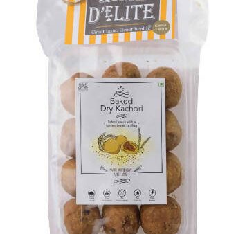 Home D elite Dry Kachori Online