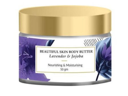 Mirah Belle Beautiful Skin Budy Butter Online