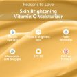 Belora Paris Skin Brightening Vitamin C Moisturizer with SPF 50 Online