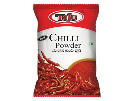 Teju Chilli Powder Online now