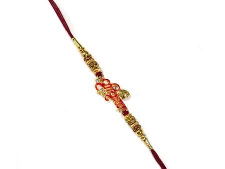 Sri Krishna Rakhi Online Hot Sale