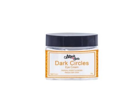 Mirah Belle Dark Circles Eye Cream Cheap