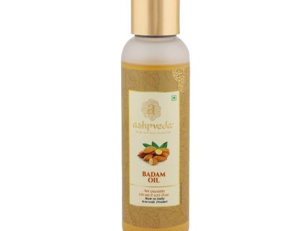 Ashpveda Badam Oil Online Sale