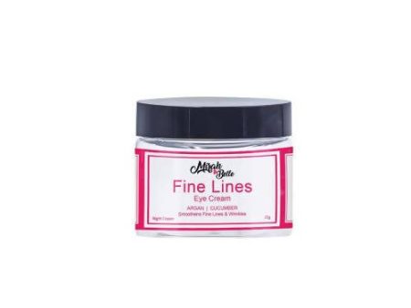 Mirah Belle Fine Lines Eye Cream Fashion