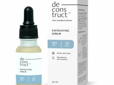 Deconstruct Exfoliating Serum Online Hot Sale