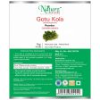 Naturz Ayurveda Gotu Kola Powder Online Hot Sale