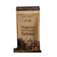 Orco Organic Methi Seeds Cheap