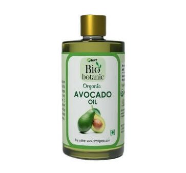 MRT Organics Bio Botanic Avocado Oil For Cheap