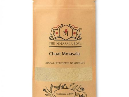 The Mmasala Box Co Chaat Mmasala For Sale