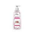 Mirah Belle Rose Hand Cream Fashion