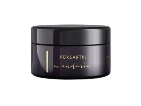 Purearth Mandarin Body Butter Discount