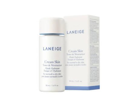 Laneige Cream Skin Toner & Moisturizer - Korean skincare Discount