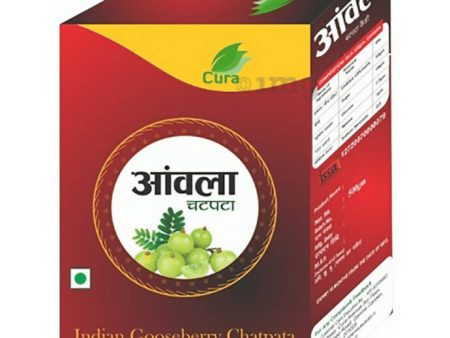 Cura Amla Chatpata Candy Online now