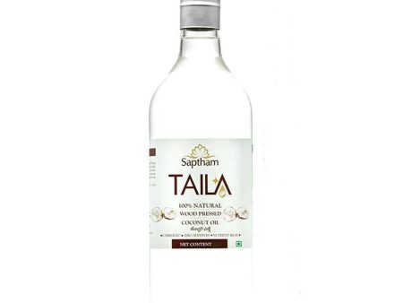 Saptham Taila Coconut Oil Cheap