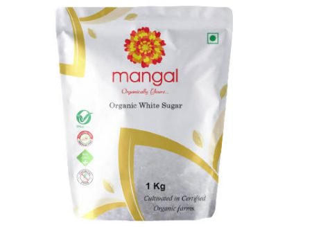 Mangal Organics White Sugar Discount