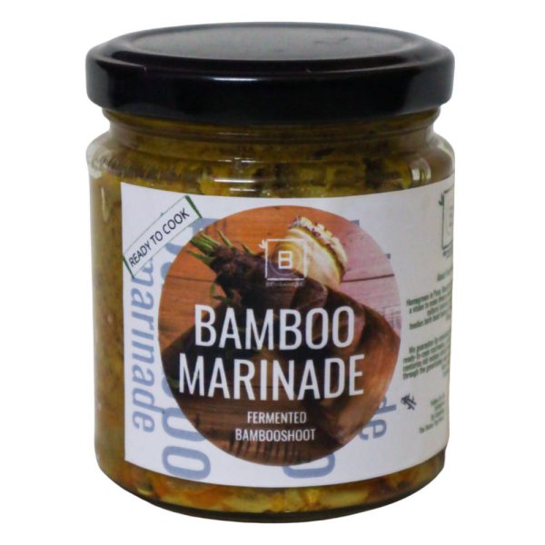 Bengamese Bamboo Shoot Marinade Online