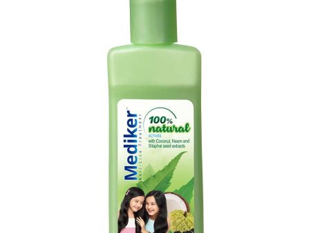 Mediker Lice Treatment Shampoo Cheap