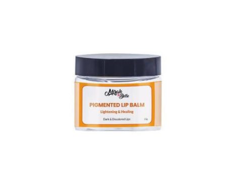 Mirah Belle Pigmented Lip Balm Online