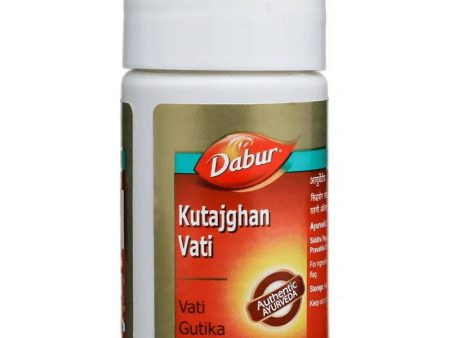 Dabur Kutajghan Vati Sale