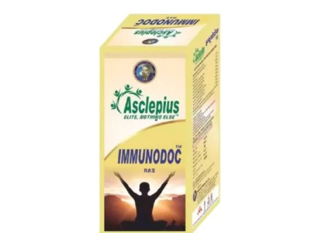 Asclepius Immunodoc Ras For Sale