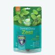 Happi Doggy Dental Chew Zest - Mint For Discount