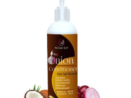 Newish Red Onion Hair Conditioner Online Hot Sale