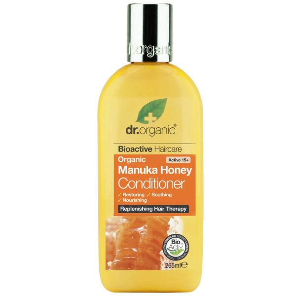 Dr.Organic Manuka Honey Conditioner Online now