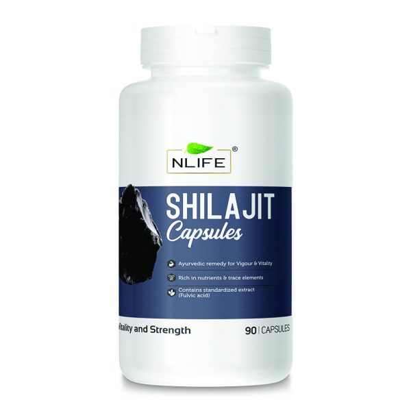 NLife Sj Capsules Online Hot Sale