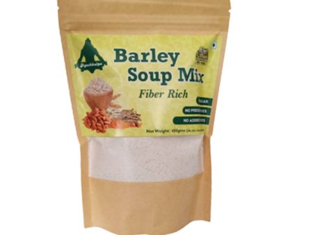 Desi Utthana Barley Soup Mix For Discount