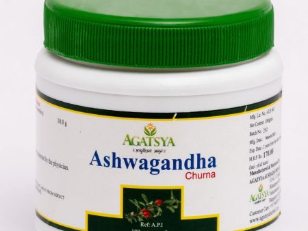 Agatsya Ashwagandha Churna For Sale