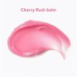 Belora Paris Cherry Rush Lip Balm For Discount