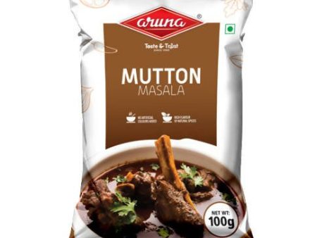 Aruna Mutton Masala Powder For Cheap