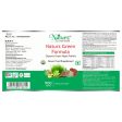 Naturz Ayurveda Naturz Green Formula Tablets Online Hot Sale