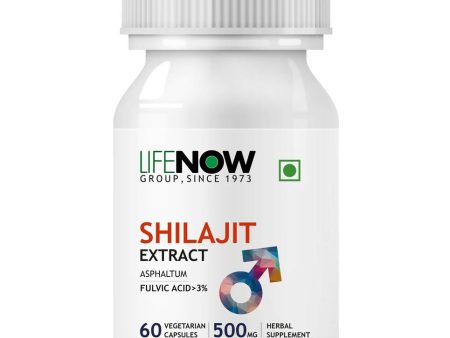 Lifenow SJ Extract Capsules Online Hot Sale