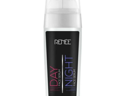 Renee Day & Night 2-In-1 Face Serum on Sale