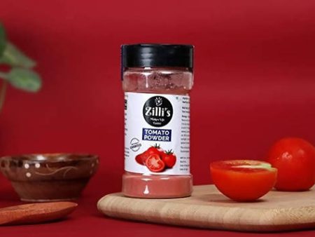 Zilli s Tomato Powder For Cheap