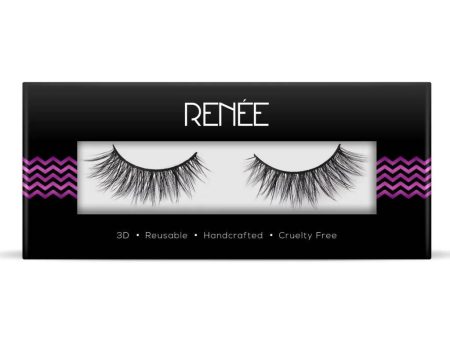 Renee False Eyelashes Fashion