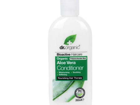 Dr.Organic Aloe Vera Conditioner For Cheap