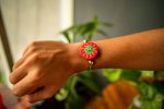 Nirmalaya Rakhi Raksha Sutra Vibrant Online now