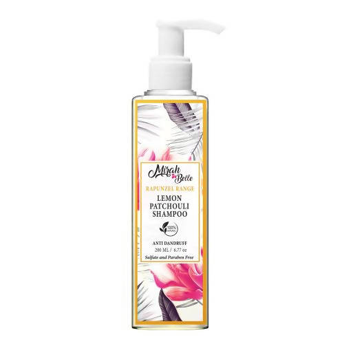 Mirah Belle Lemon Patchouli Shampoo Online Sale