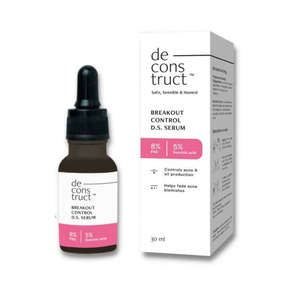 Deconstruct Breakout Control D.S. Serum Hot on Sale