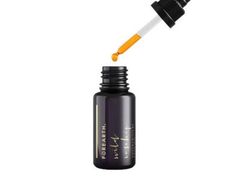 Purearth Wild Rosehip Supercritical Face Oil Online Hot Sale