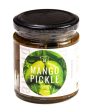 Bengamese Mango Pickle Online Hot Sale