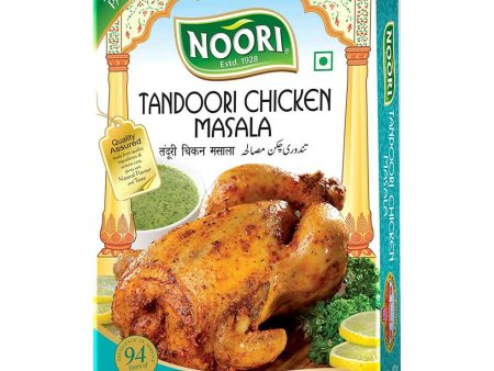 Noori Tandoori Chicken Masala Online Hot Sale