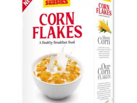 Swastiks Corn Flakes Discount