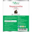 Naturz Ayurveda Nagarmotha Powder For Discount