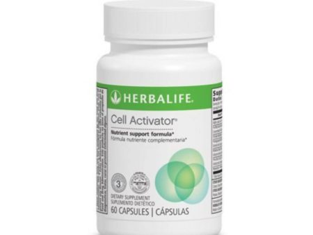 Herbalife Nutrition Cell Activator Tablets For Sale