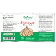 Naturz Ayurveda Shatavari Women Tonic Tablets Sale