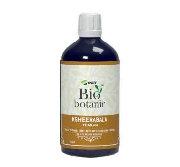 MRT Organics Bio Botanic Ksheerabala Thailam Online Hot Sale