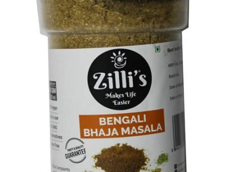 Zilli s Bengali Bhaja Masala Cheap